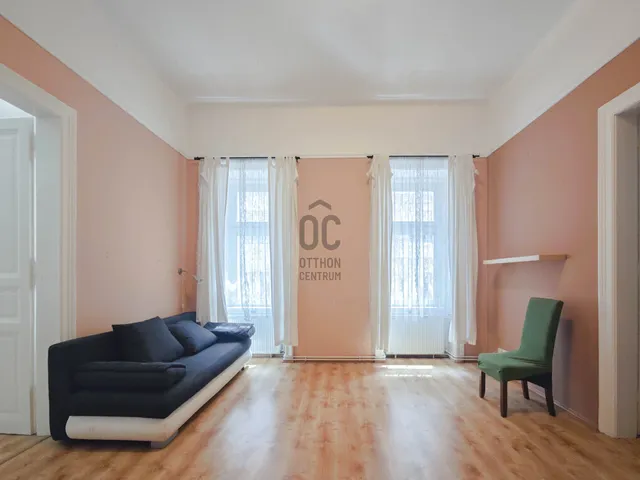 Kiadó lakás Budapest VII. kerület, Ligetváros 96 nm