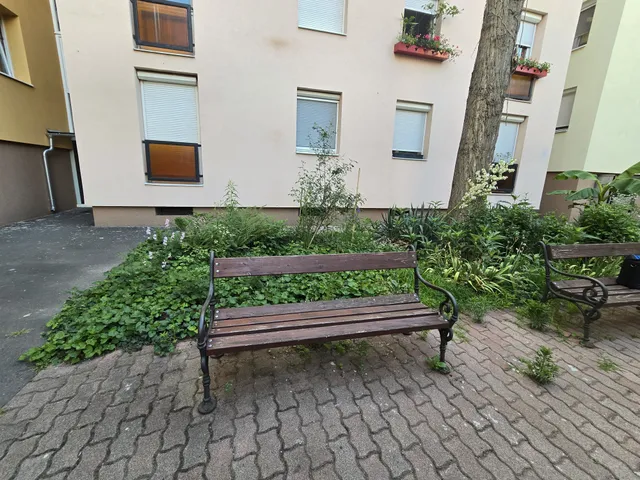 Eladó lakás Budapest IV. kerület, Újpest 67 nm
