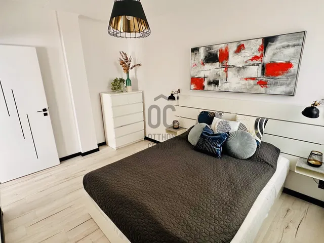 Eladó lakás Budapest XIII. kerület, Újlipótváros 85 nm