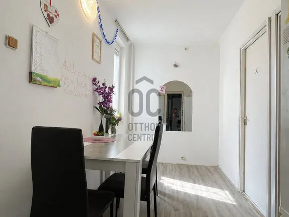 Eladó lakás Budapest XIII. kerület, Angyalföld 58 nm