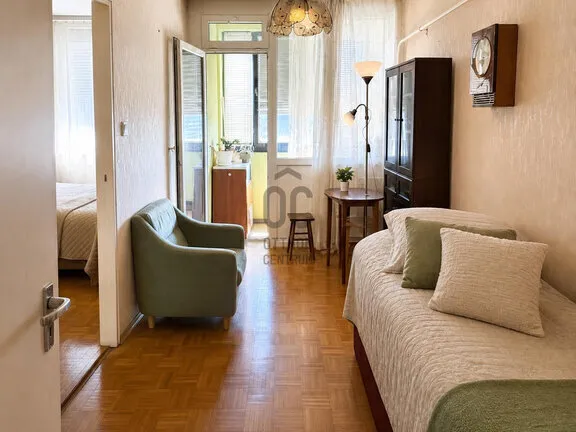 Eladó lakás Budapest XIV. kerület, Nagyzugló 49 nm