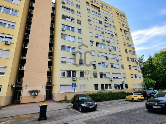 Eladó lakás Budapest XIV. kerület, Alsórákos 46 nm