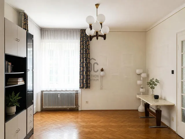 Eladó lakás Budapest XIV. kerület, Istvánmező 85 nm