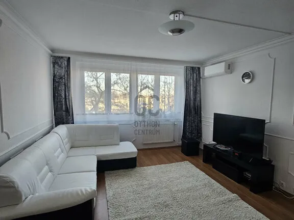 Eladó lakás Budapest XV. kerület, Rákospalota 55 nm