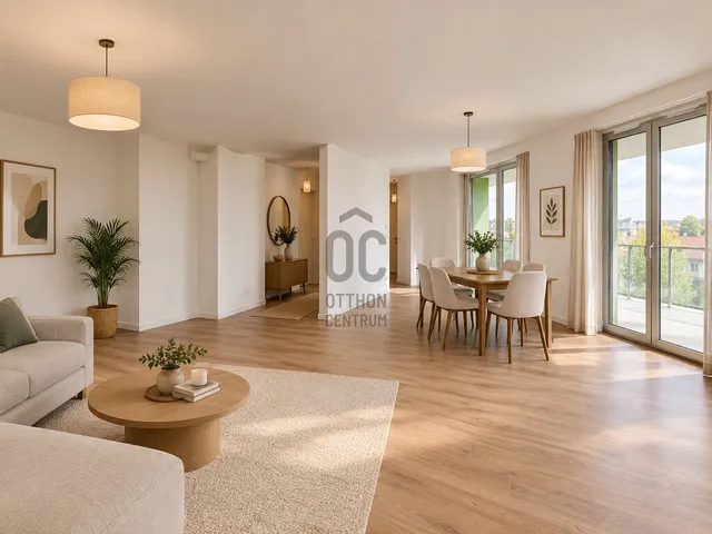 Eladó lakás Budapest XIII. kerület, Angyalföld 126 nm