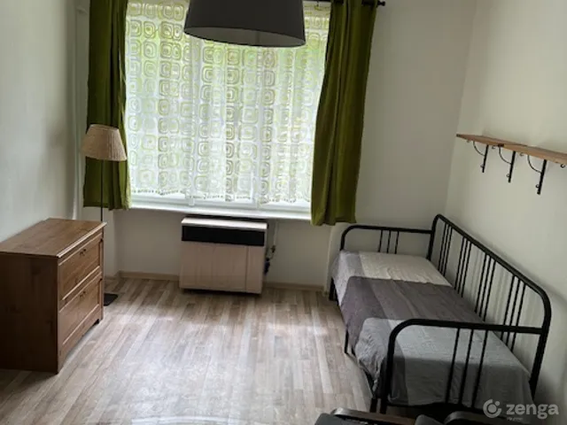 Eladó lakás Budapest XIV. kerület, Nagyzugló, Bánki Donát utca 24/B. 39 nm