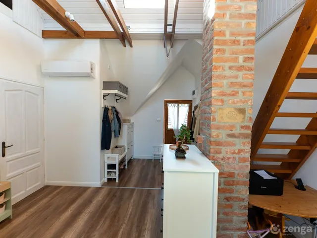 Eladó ház Solymár 110 nm