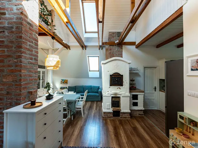 Eladó ház Solymár 110 nm