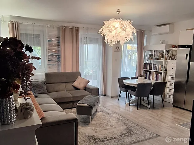 Eladó lakás Budapest XIII. kerület, Angyalföld 75 nm