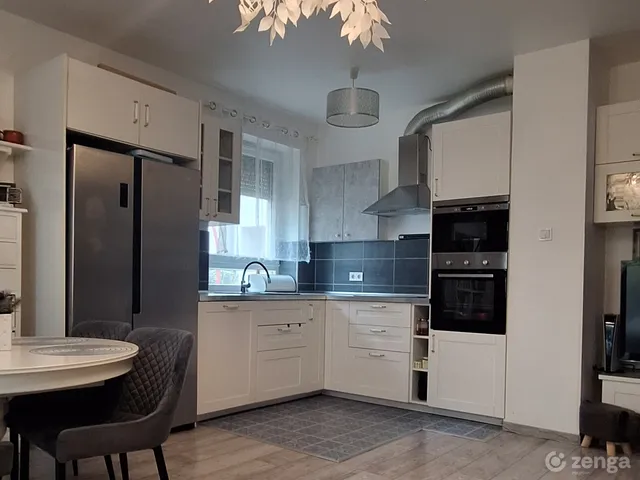 Eladó lakás Budapest XIII. kerület, Angyalföld 75 nm