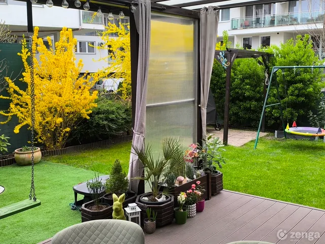 Eladó lakás Budapest XIII. kerület, Angyalföld 75 nm