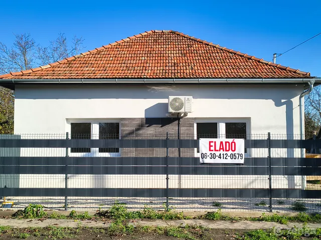 Eladó ház Békéscsaba, Mezőmegyer 90 nm