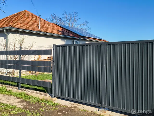 Eladó ház Békéscsaba, Mezőmegyer 90 nm