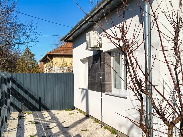 Eladó ház Békéscsaba, Mezőmegyer 90 nm