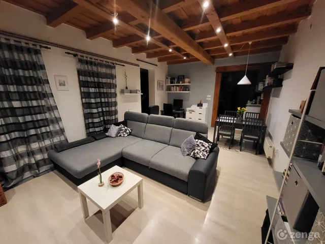 Eladó ház Dunaújváros, Táborállás 104 nm