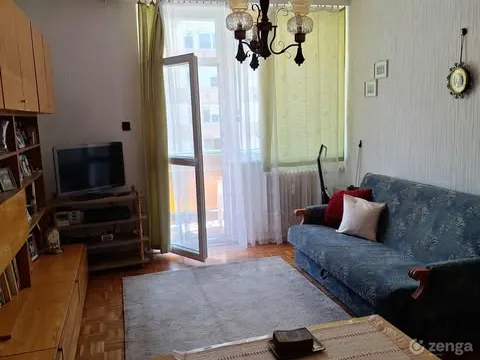 Eladó lakás Veszprém, Belváros 51 nm