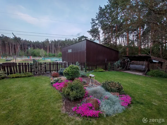 Eladó ház Felsőpakony 300 nm