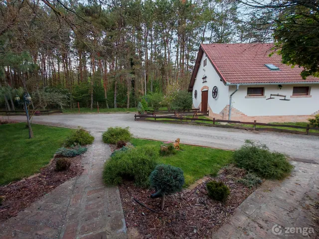 Eladó ház Felsőpakony, Vecsési dűlő 300 nm