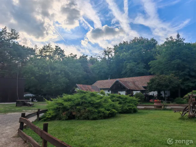 Eladó ház Felsőpakony 300 nm