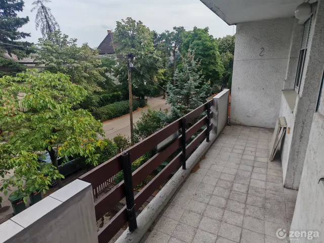 Eladó lakás Budapest XIV. kerület, Alsórákos 57 nm