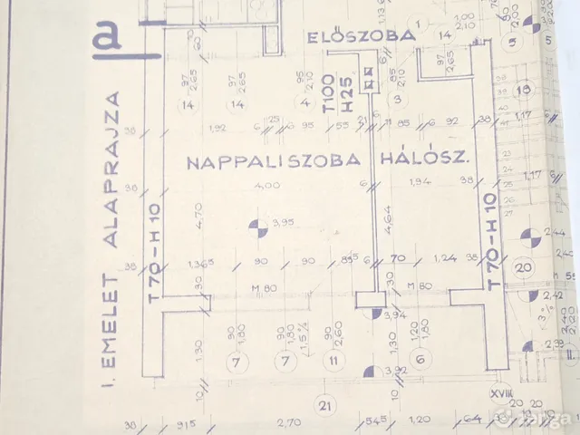 Eladó lakás Budapest XIV. kerület, Alsórákos, Vadvirág utca 38 57 nm