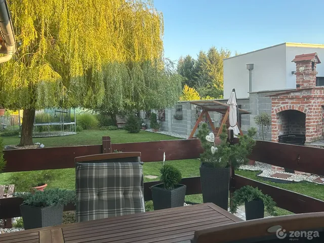 Eladó ház Győr 115 nm