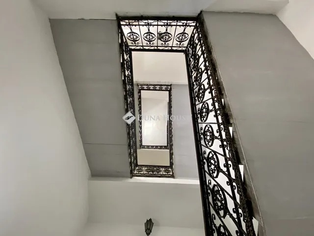 Eladó lakás Budapest VII. kerület 58 nm