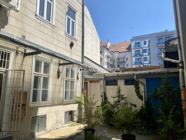 Eladó lakás Budapest VII. kerület 58 nm