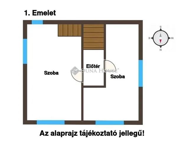 Eladó ház Pomáz 122 nm