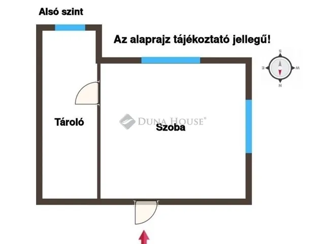 Eladó ház Pomáz 122 nm