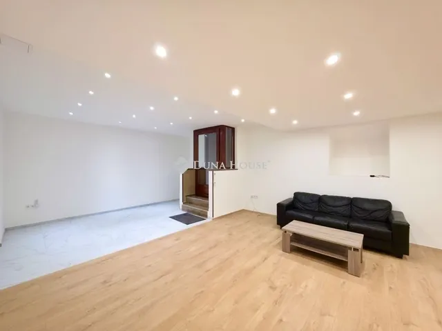 Eladó kereskedelmi és ipari ingatlan Budapest VII. kerület 79 nm