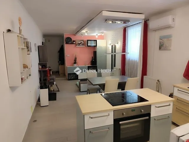 Eladó lakás Budapest XIII. kerület 81 nm