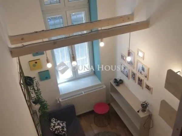 Eladó lakás Budapest VI. kerület 71 nm