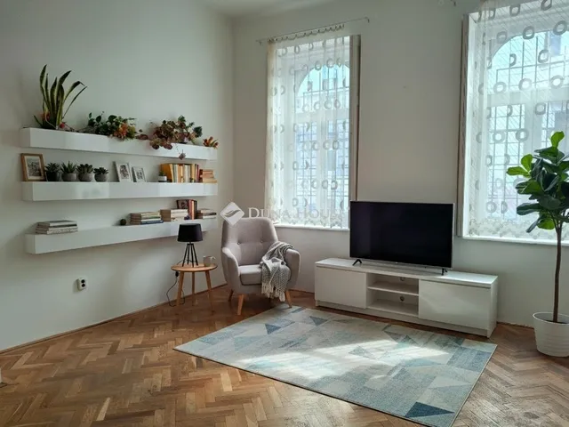 Eladó lakás Budapest VII. kerület 68 nm