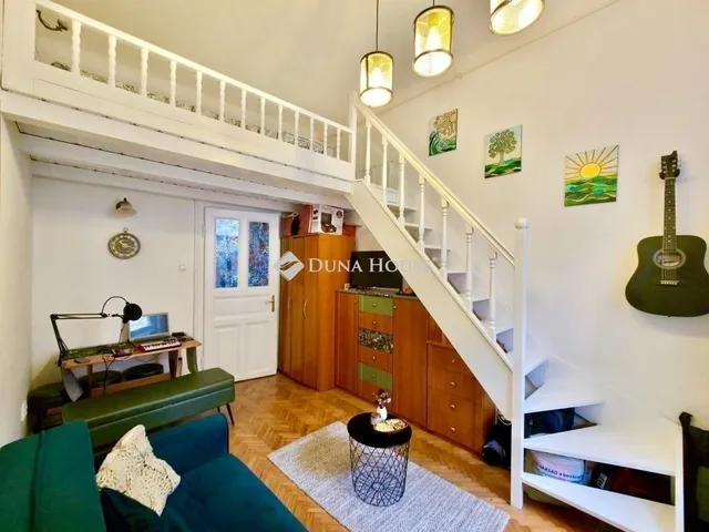 Eladó lakás Budapest XIII. kerület 26 nm