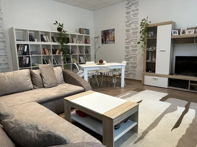 Eladó lakás Budapest VIII. kerület 67 nm