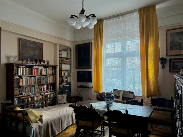Eladó lakás Budapest XIII. kerület, Angyalföld 35 nm