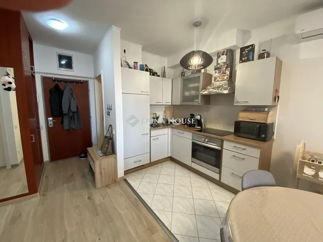 Eladó lakás Budapest XIII. kerület 51 nm