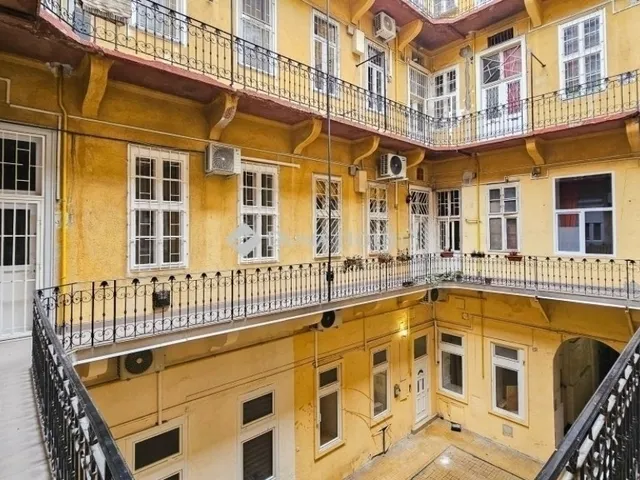 Eladó lakás Budapest VII. kerület 53 nm