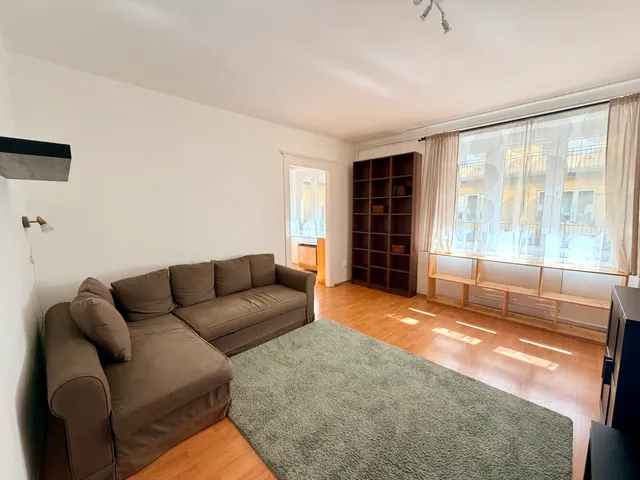 Eladó lakás Budapest VII. kerület 63 nm