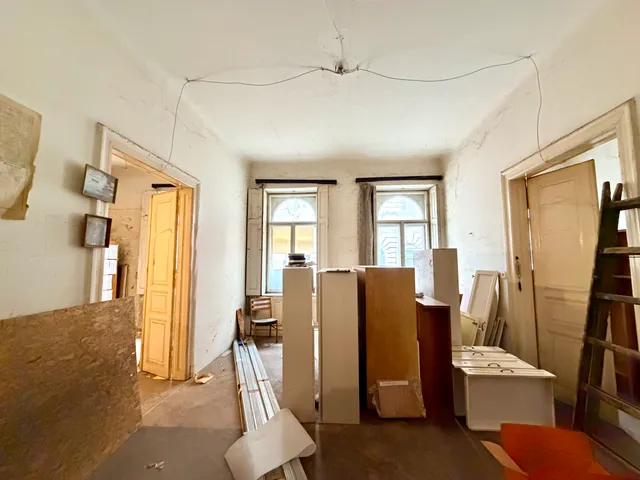 Eladó lakás Budapest VI. kerület 88 nm