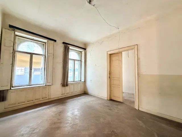 Eladó lakás Budapest VI. kerület 88 nm