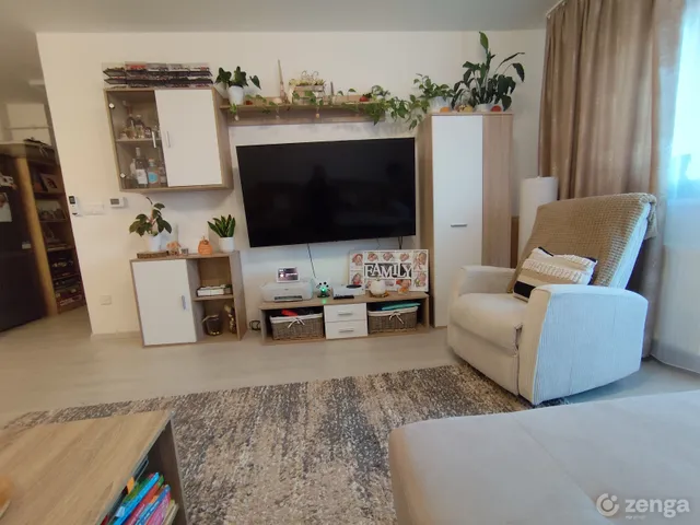 Eladó lakás Nyíregyháza, Malomkert, Kert köz 63 nm