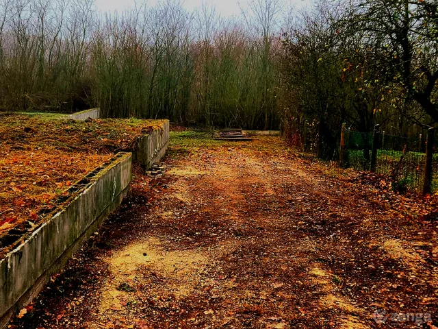 Eladó telek Isaszeg 960 nm