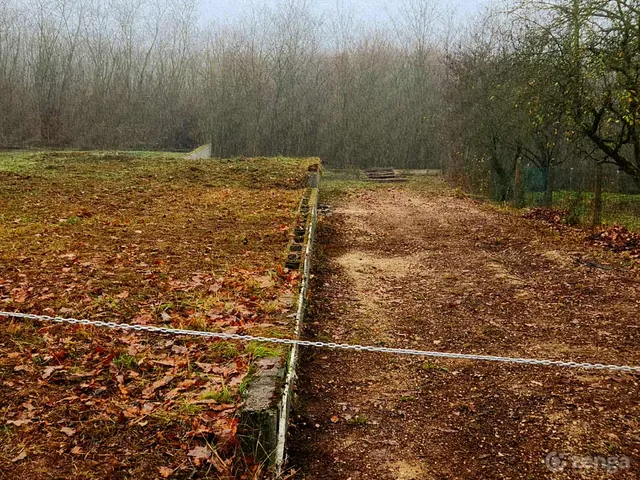 Eladó telek Isaszeg 791 nm