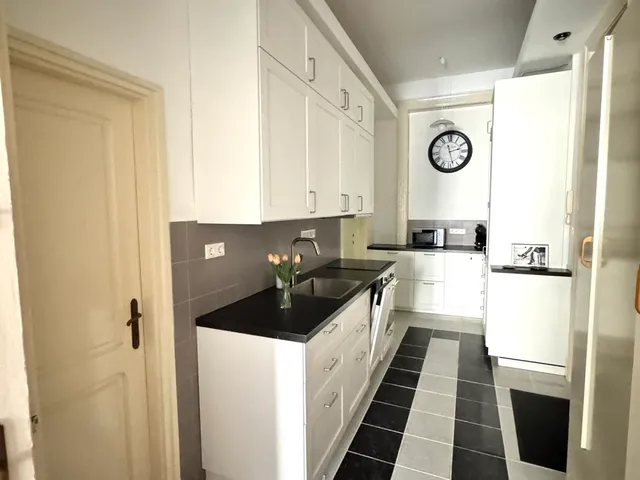 Kiadó lakás Budapest VII. kerület 43 nm