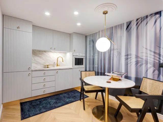 Kiadó lakás Budapest VI. kerület 50 nm