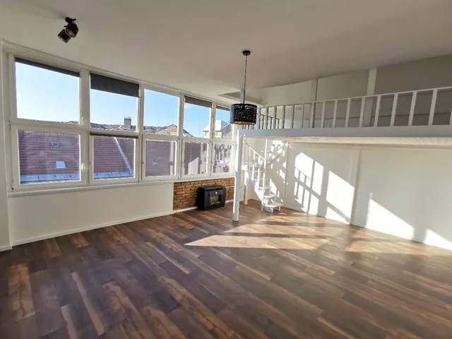 Kiadó lakás Budapest VII. kerület, Nefejelcs utca 55 nm