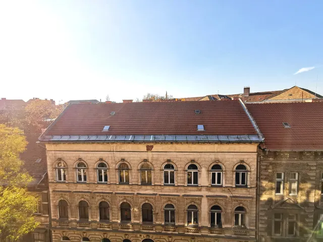 Kiadó lakás Budapest VII. kerület, Nefejelcs utca 55 nm