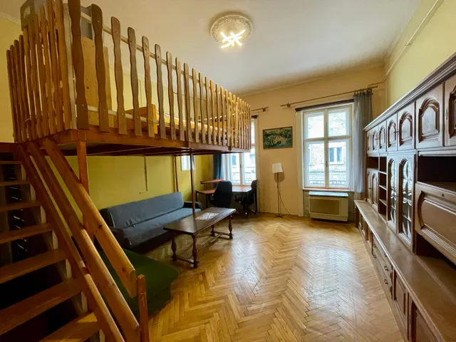 Eladó lakás Budapest VIII. kerület 36 nm